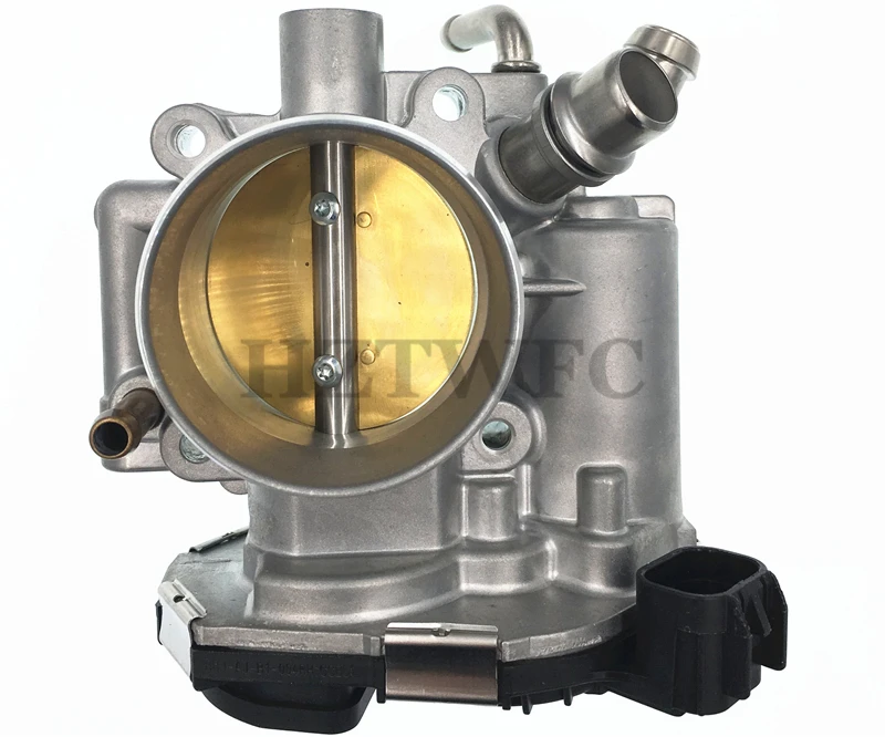 Корпус дроссельной заслонки в сборе для Chevrolet Cruze Sonic Aveo Aveo5 Pontiac G3 55577375 55561495 5557-7375