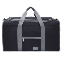 Winner лето и осень стиль дорожная сумка Уличная водонепроницаемая сумка для хранения большой емкости складной рюкзак на плечо