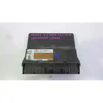 

1837954 switchboard Closure Ford Mondeo Saloon (ge)