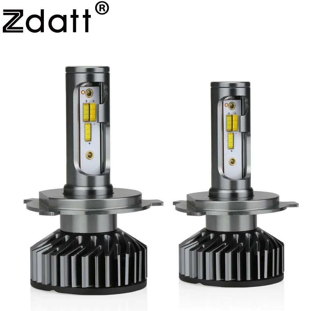 светодиодные лампы для авто h1 6000k. Yhkoms h4. Led headlight h7 8000lm. диодные лампы х3 h27. светодиодные лампы csp.