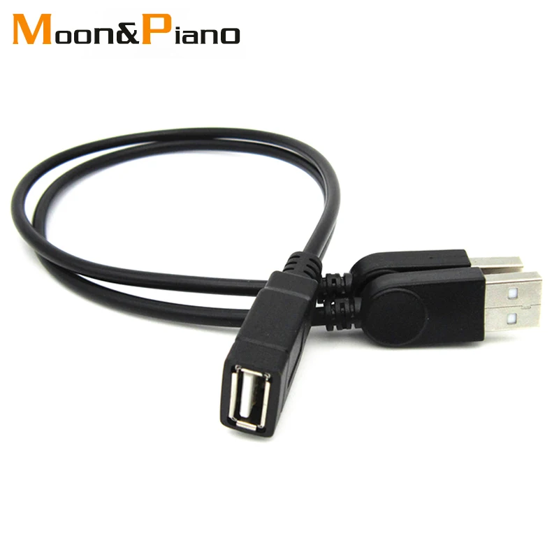 USB 2 0 Мужской и Женский кабель 3 м удлинитель провода высокая скорость передачи