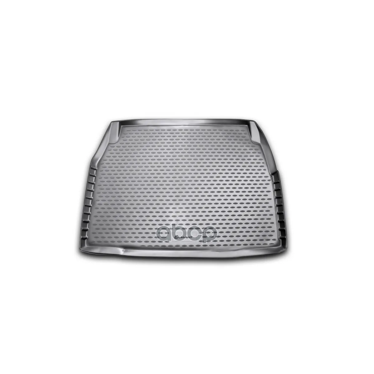 Коврик В Багажник Mercedes-Benz E-Class W210 1995-2002, Сед.(Полиуретан) ELEMENT арт. NLC3437B10