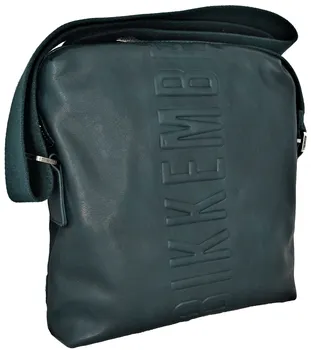 

Crossbody Shoulder Bag Unisex Green Bikkembergs Bag Unisex Gree