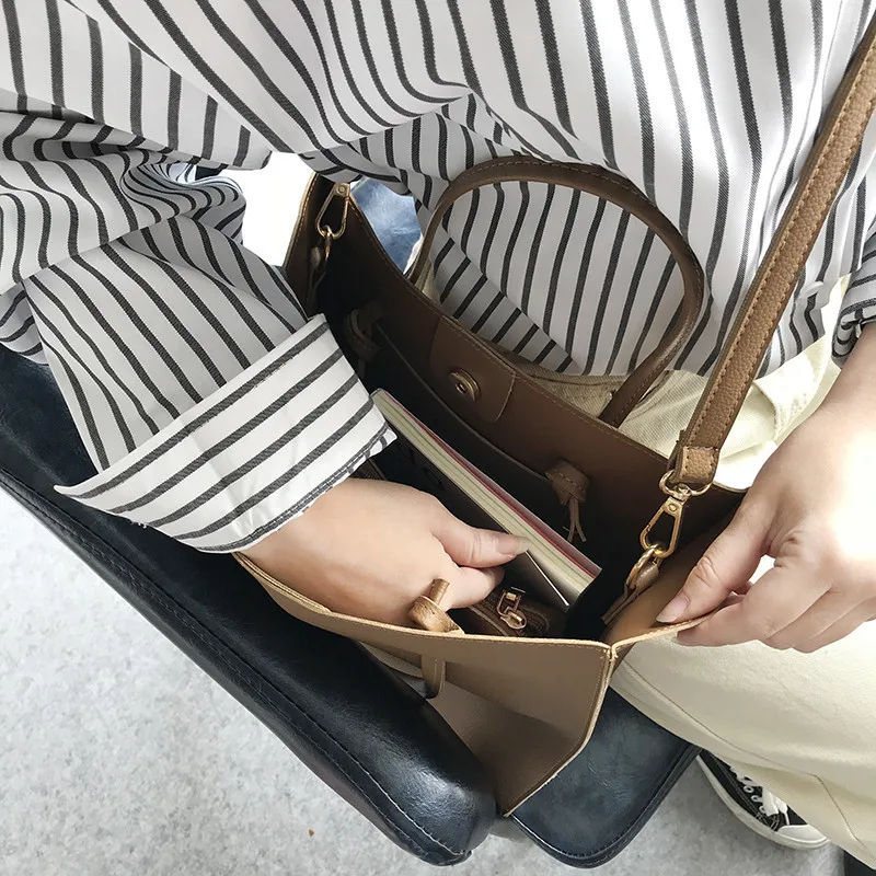 Женские сумки и кошельки брендовые Роскошные Дизайнерские Большие сумки тоут женские сумки на плечо из искусственной кожи сумки-мессенджеры bolsa композитные сумки