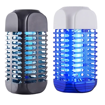 

1xElectric Fly Bug Pest Device Insect Catcher Zapper Trap Lamp