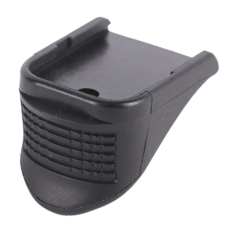 

Polymer Grip Extension PG-26XL For Model Glock 26 27 33 39 Gen 1 2 3 Hunting Accessories Black 2019 Hot