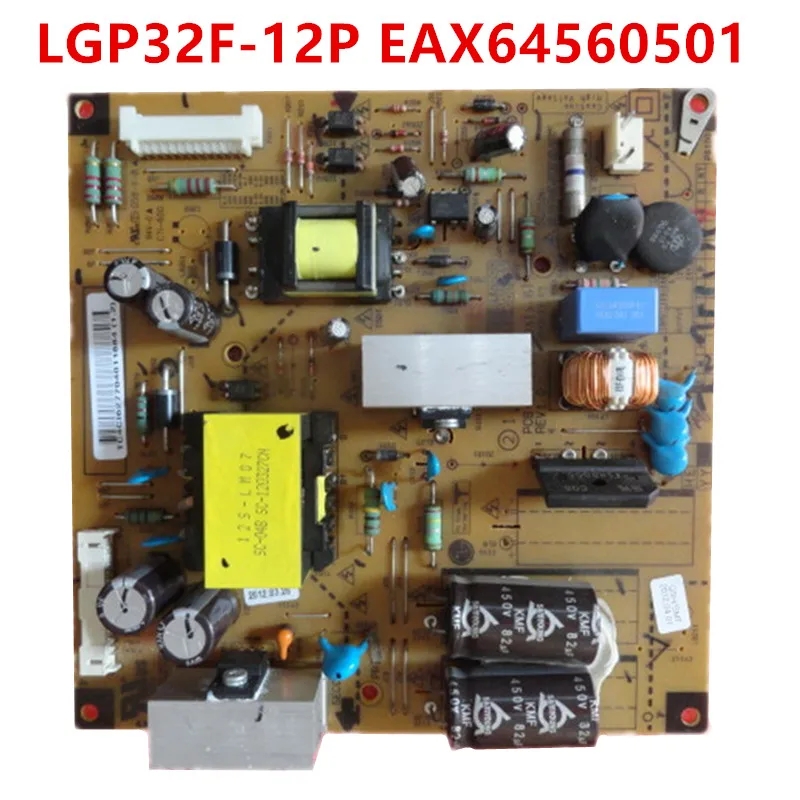 Оригинальная плата питания LGP32F-12P EAX64560501 для LG 32LS3100
