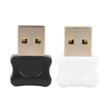 Беспроводной 5,0 Bluetooth USB адаптер Bluetooth аппаратный ключ Bluetooth передатчик USB адаптер для компьютера ПК беспроводная мышь для ноутбука
