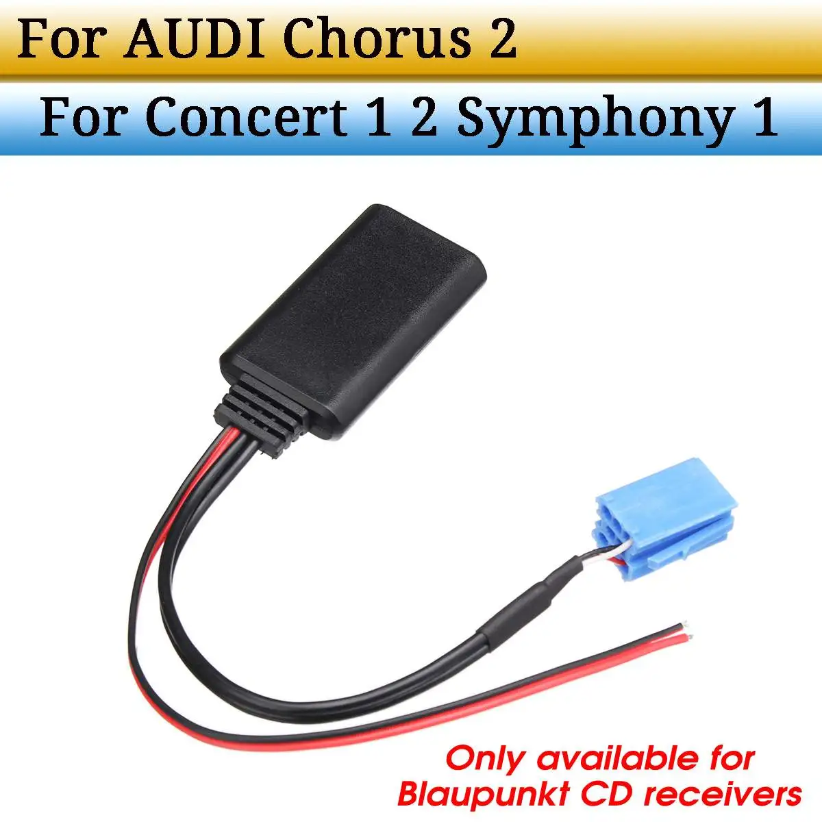 Aux Cable|Bluetooth Car Kit 