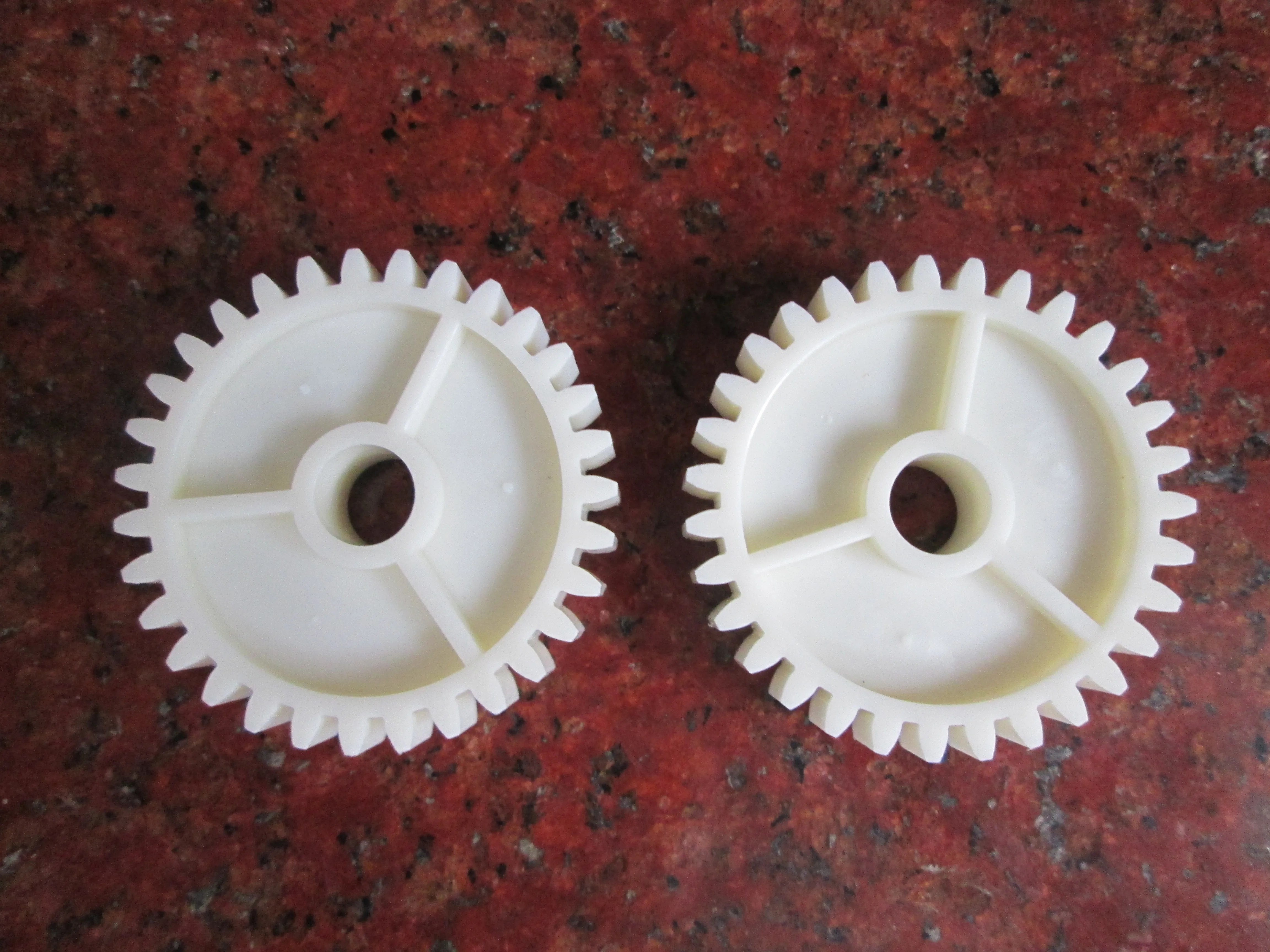 (2 шт./лот) 34B7504862 Gear O31T для минилабов Fuji Frontier 330/340 | Электроника