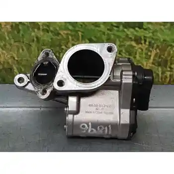 

VALVE EGR RENAULT MEGANE II SALOON 5P