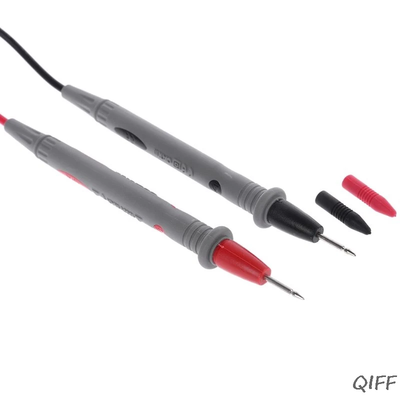 DC 5-1000V 5W Sparkpen батарея, конденсатор разрядная ручка+ светодиодный свет 4RD ручка защита от разрядки