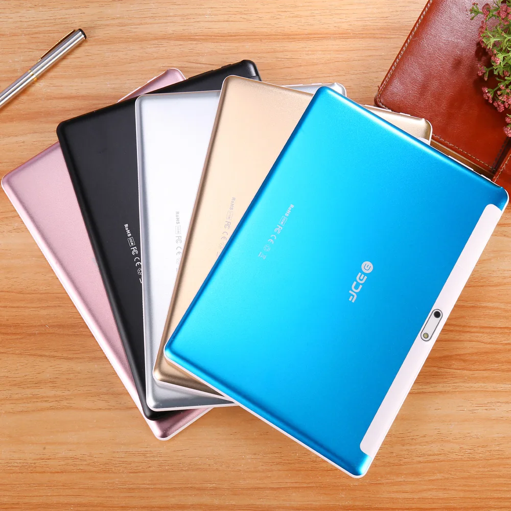 BDF 10.1 Inch Android 10.0 Tablet - Octa Core, 3GB RAM, 32GB ROM, Phone Calls, 4G LTE Network, Google Play, GPS, WiFi, Bluetooth, Pad Pro Tablet Description Image.This Product Can Be Found With The Tag Names Computer Office, Tablet pc, Tablets