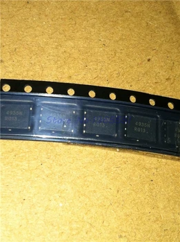 

5pcs/lot 4935N NTMFS4935N NTMFS4935NT1G QFN MOSFET management chip
