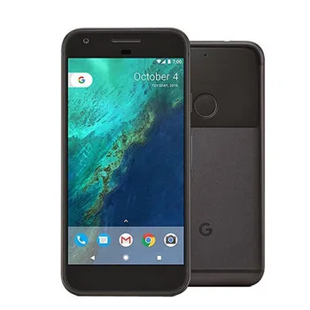 

5 inch Brand NEW Original Google Pixel Mobile Phone 4GB RAM 128GB ROM 4G LTE Snapdragon 821 Quad Core US Version Smartphone