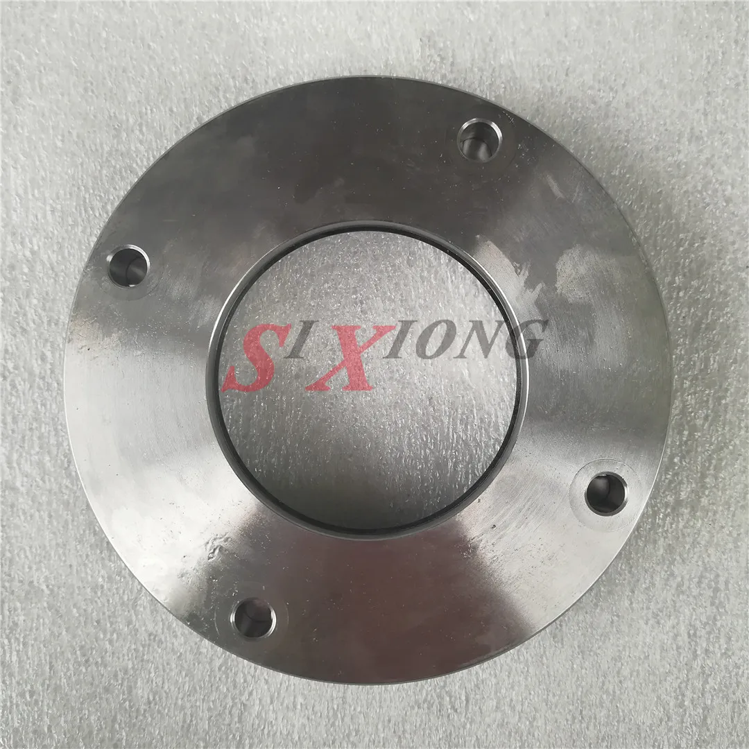 3973228 CCR1600 3973228 дизель Common Rail фланец