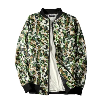 

Pop Nice VogueMen Jackets Waterproof Spring Hooded Coats Men Outerwear Vogue Male Clothing Plus Size M-5XL