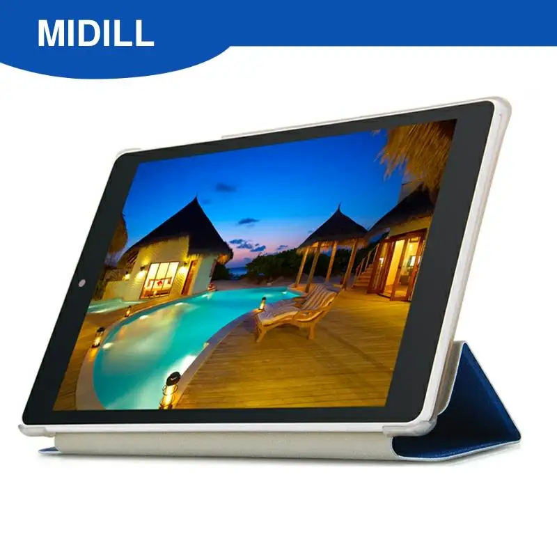 

Original PU Leather Stand Case For Teclast M89 M89 Pro 7.9inch Tablet PC Covers free shipping