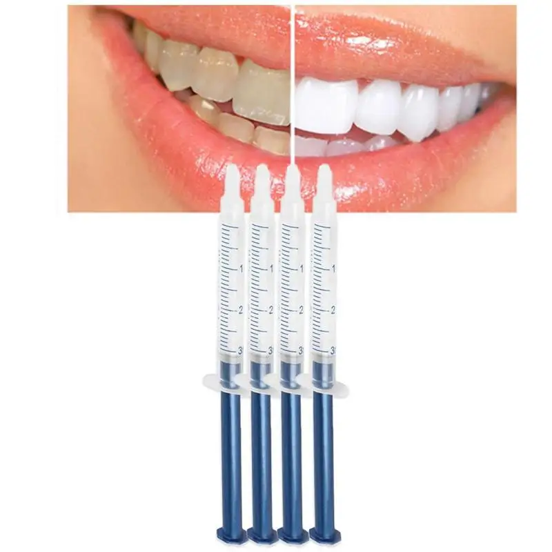 3 мл гель для отбеливания зубов Зуб пероксид карбамида Оральный гель набор отбеливающий для зуб отбеливание зубов инструменты