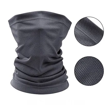 

Best Selling Men Cycling Scarf Protective Mask Outdoor Sports Women Bicycle Neck Tube Bandana Dust Mask 3 Pieces шарф W4
