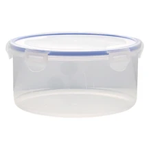 Многофункциональная герметичная пластиковая свежая коробка для холодильника, свежая чаша для микроволновой печи, печи, ланч-овощей, коробка для хранения продуктов, герметичная коробка