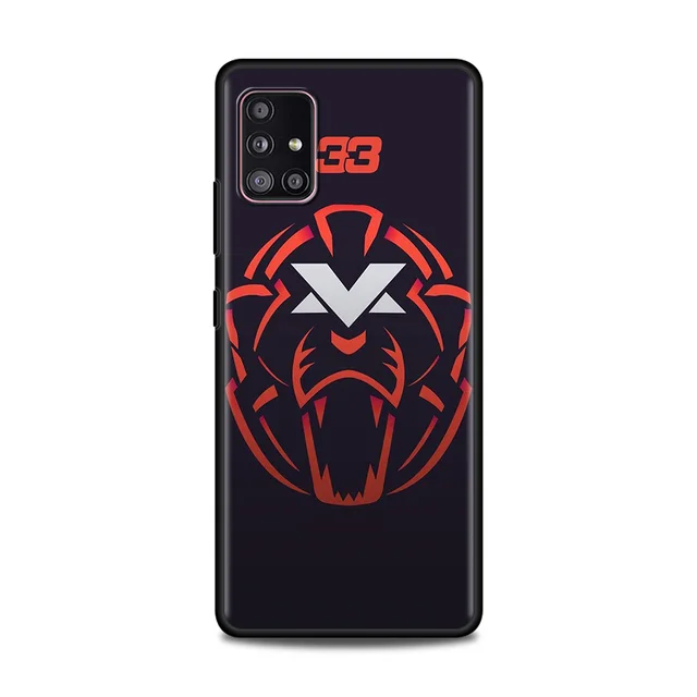 Case For Samsung Galaxy A51 A12 A21s A71 A52 A31 A32 A02s A72 A11 A41 A22 A01 A02 A42 A21 F42 Coque F1 Super Star Max-Verstappen B09