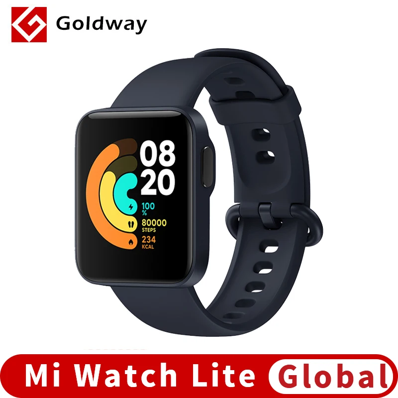 Mi screen watch Clearance
