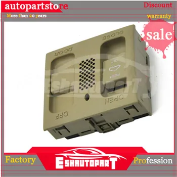 

OEM Sunroof Map Light Switch 35830-TA0-A01 For Honda Accord Civic CR-V Acura TSX 35830TA0A01