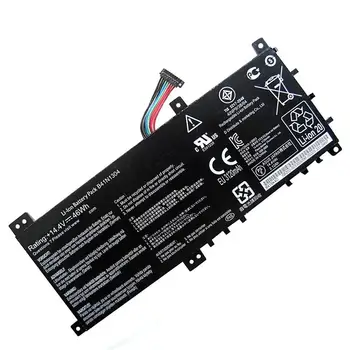 

BK-Dbest New Battery For ASUS B41N1304 K451L V451L V451LA Laptop batteries