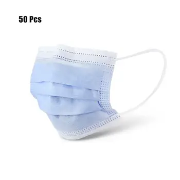

Child -saliva Facial Protection Non Woven Disposable Face Mask 3 Layers -Dust Face Masks Ear loop Children Mouth Mask