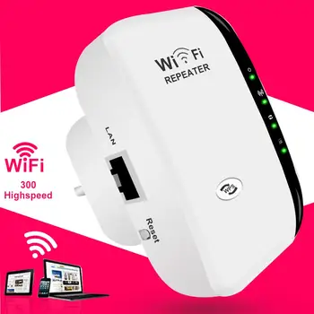 

Wireless Wifi Repeater Wifi Signal Amplifier Long Range Wifi Extender Wi Fi Booster Wi-fi Ultraboost Repiter WPS Access Point