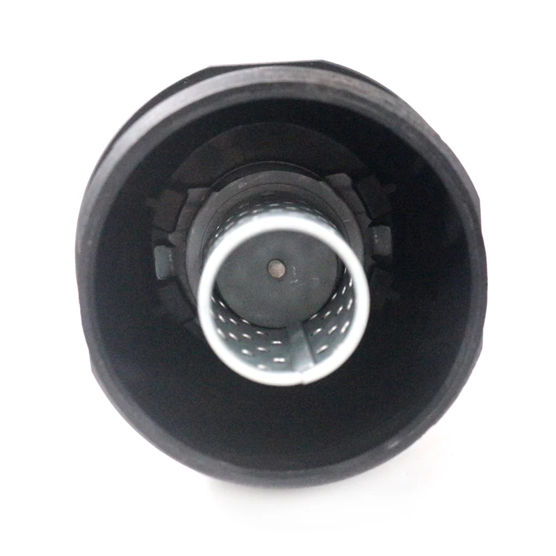 15620-37010 Черный Масляный фильтр облицовочная Крышка для Toyota Corolla Matrix Prius Scion iM Scion XD автомобильные аксессуары 1562037010