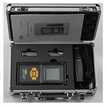 

SE-AR63B portable Digital Vibration Meter tester