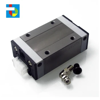 

Rail guide block for Galaxy JHF Konica Inkjet printer BGXS 20BN JHF large format printer linear slider block