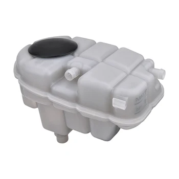 

Coolant Expansion Tank Car Engine Cooling System Parts Engine Coolant Expansion Tank For 2012-2014 AUDI A7 QUATTRO 4G0121403G