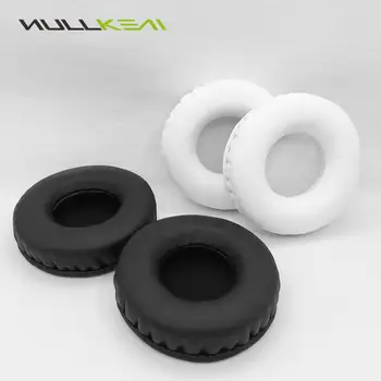 

Nullkeai Replacement Earpads for Sony MDR-CD450 MDR-F1 Headphones Earmuff Earphone Sleeve Headset Earpiece