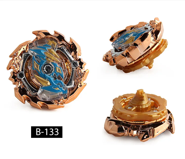 Xd168-22 Burst Spinner квалифицированное Золотое издание набор обновления двухстороннее крепление провода передатчик zhan dou pan Athletic