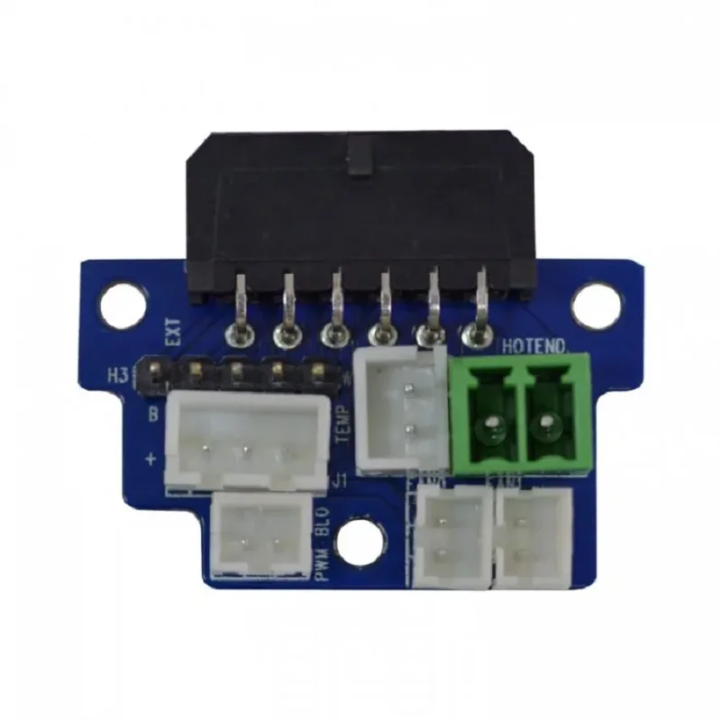 

GT2560 V3.0 V3.1 Circuit Board Extruder Extension Board for A20 A20M A30 A10 A10M