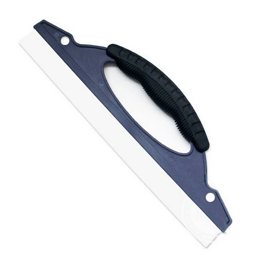New Vehicle Windshield Window Cleaning Equipment Washing Tools Professional Practical Car Wash Wiper Blade Squeegee Plate Glass