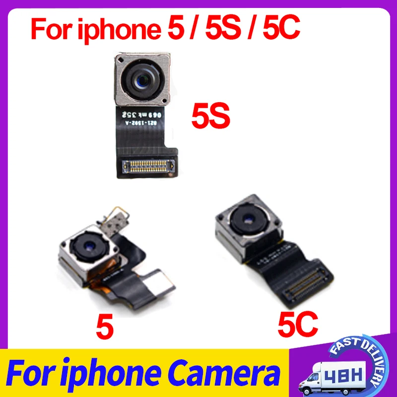 2個以上購入で送料無料 iPhone 13 メインカメラモジュール 純正品