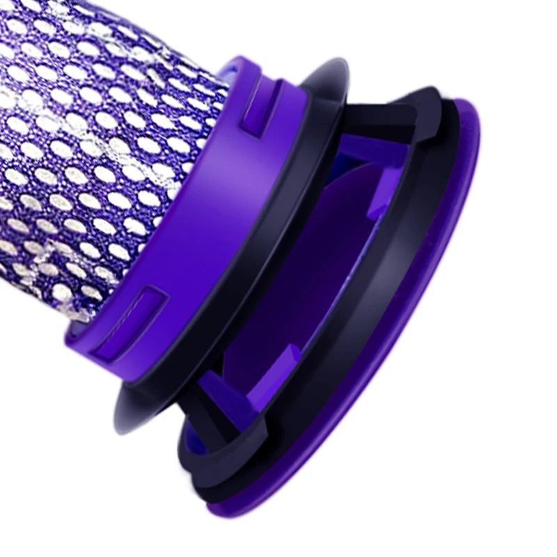 peças de aspiradores de pó