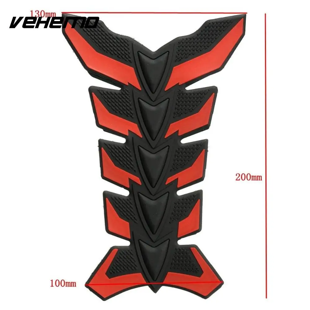 3D Мотоцикл Танк Pad Tankpad масляная наклейка на бензобак для Aprilia CAPANORD 1200 ралли ETV1000 V4R завод DORSODURO 1200