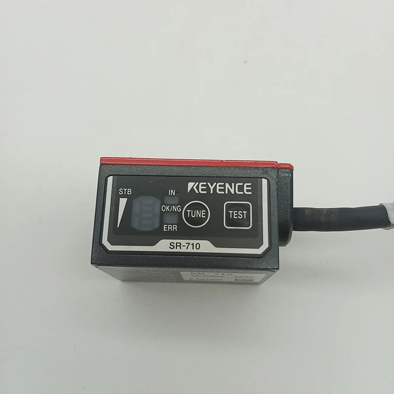 KEYENCE SR 710 (гарантия качества и цена договорная)|Детали инструментов| |