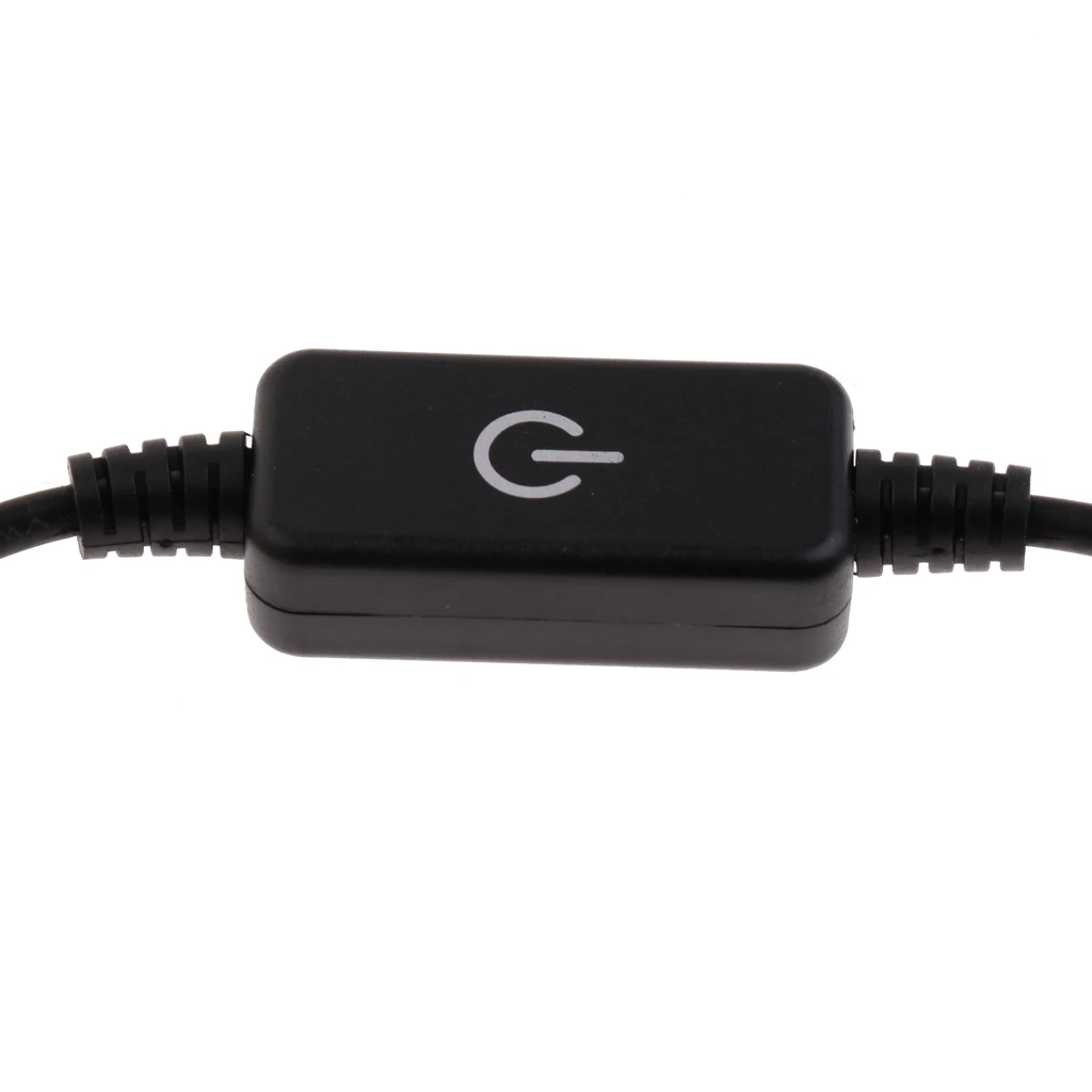 High Quality LED Dimmer 2A DC 12V-24V for Single Color Led Touch Switch