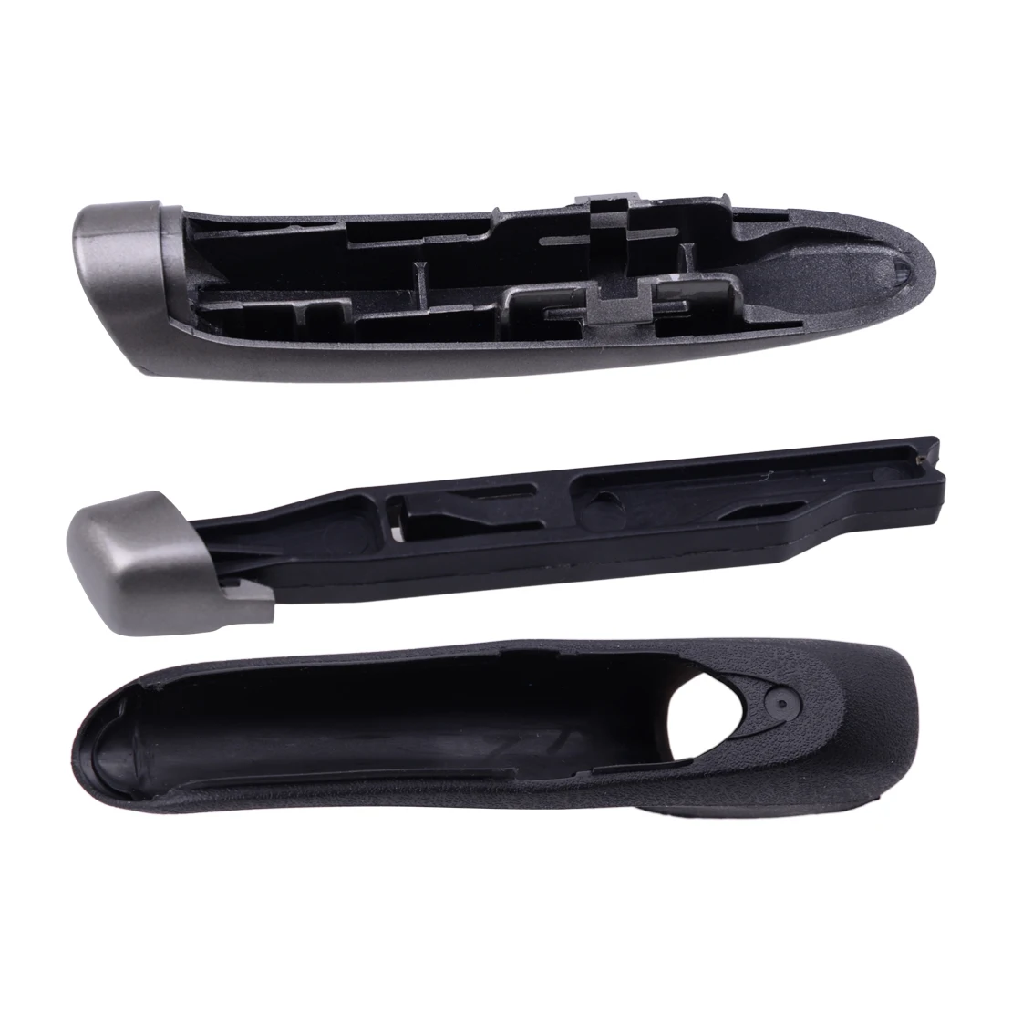 CITALL 47125SNAA82ZA 47125SNAA82ZB автомобиль ABS пластик стояночный тормоз ручка подходит для Honda Civic Седан 2006 2007 2008 2009 2010 2011