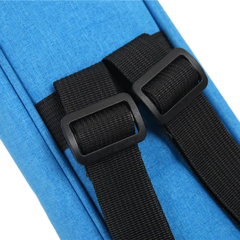 Cotton Ukulele Bag Soft Case Gig Waterproof Oxford Cloth Ukelele Hawaii Four String Guitar Backpack