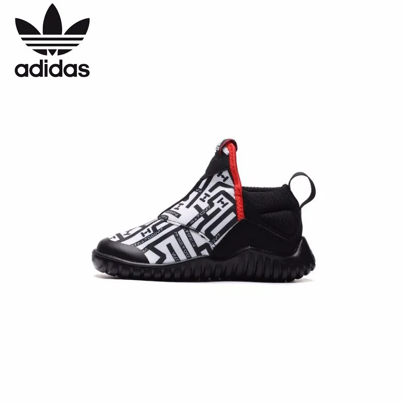 zapatillas adidas 2019 niños