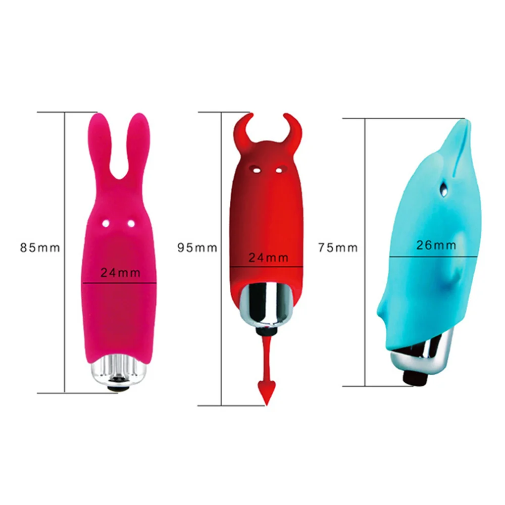 Mini Vibrating Egg Femal G-spot Vibrator Sex Toys for Women Clitoral Stimulation Products Rabbit