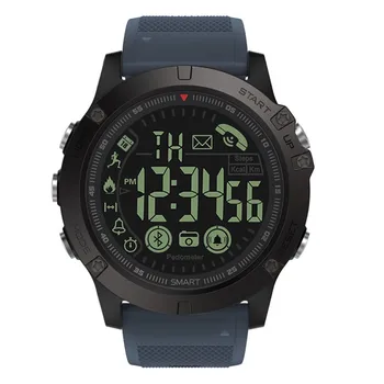 

Latest 2020 T1 - Flagship Rugged Grade Super Tough Waterproof Smart Watch#T2