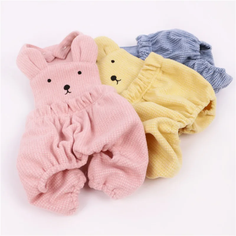 cute puppy jumpsuit (3)